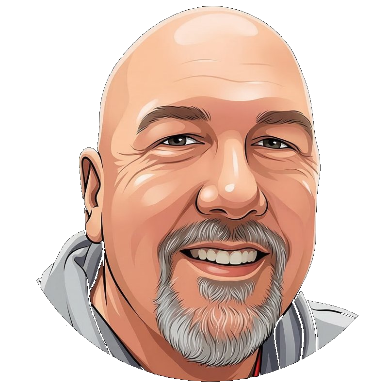 Bill Bass, founder of ecomqwik