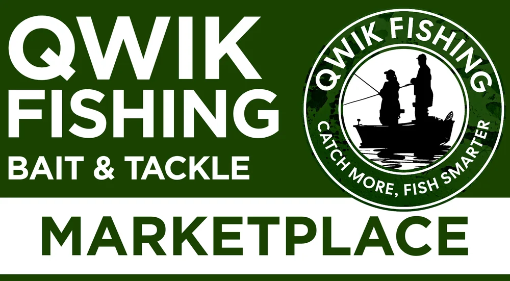 Qwik Fishing Bait & Tackle Marketplace