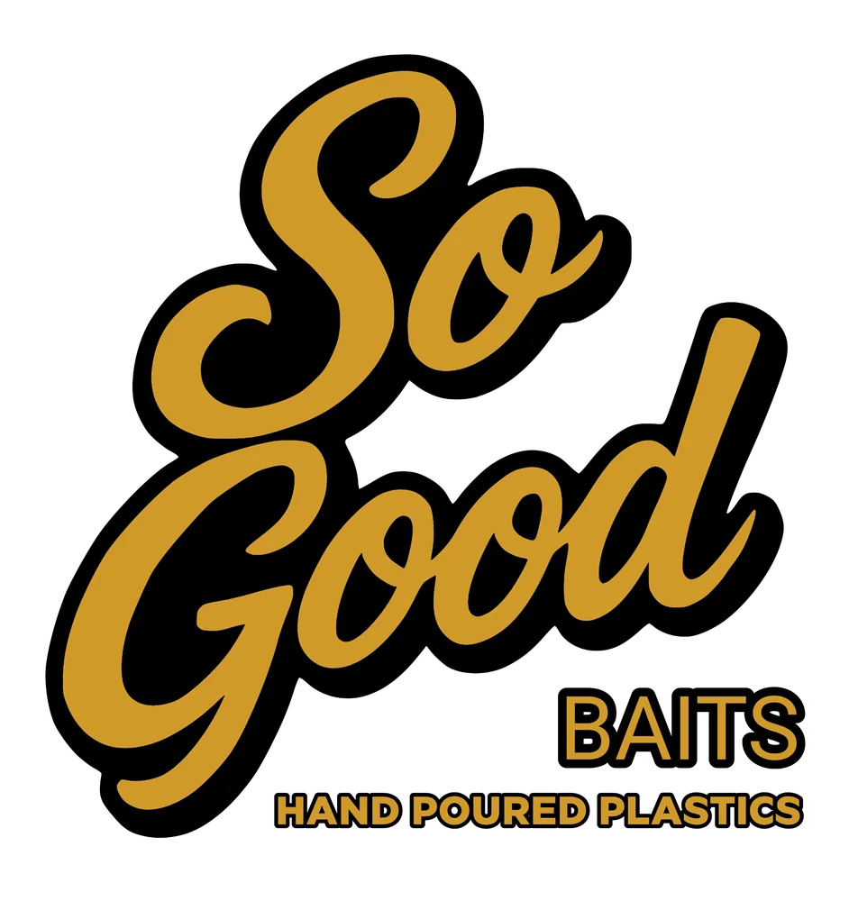 So Good Baits